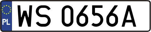 WS0656A