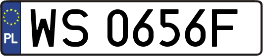 WS0656F