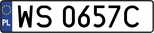 WS0657C