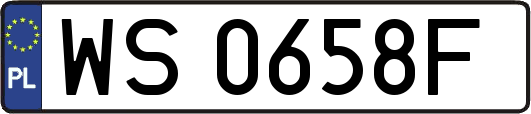 WS0658F