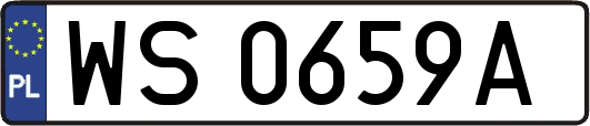 WS0659A