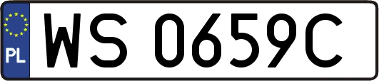 WS0659C