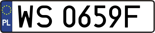 WS0659F