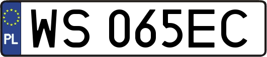 WS065EC