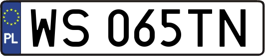 WS065TN