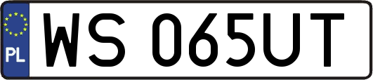WS065UT