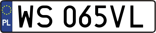 WS065VL
