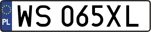 WS065XL