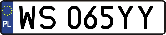 WS065YY