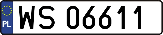 WS06611