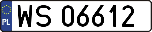 WS06612
