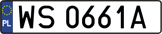 WS0661A