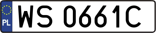 WS0661C