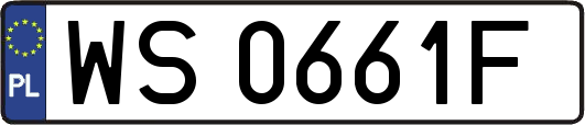 WS0661F