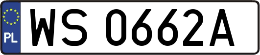 WS0662A