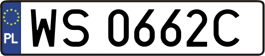 WS0662C