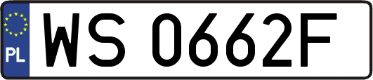 WS0662F