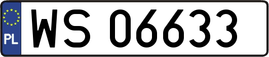 WS06633