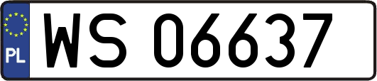 WS06637