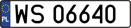 WS06640