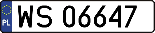 WS06647