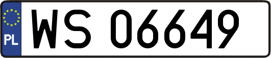 WS06649