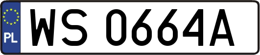 WS0664A