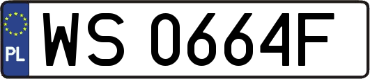 WS0664F