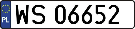 WS06652