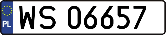 WS06657
