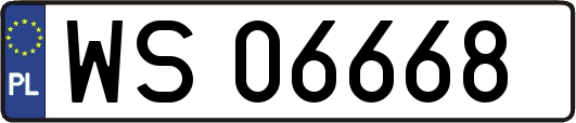WS06668