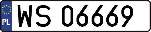 WS06669