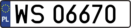 WS06670