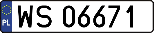 WS06671