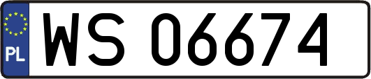 WS06674