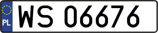 WS06676