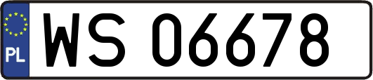 WS06678
