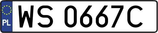 WS0667C