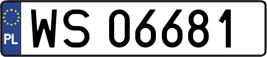 WS06681