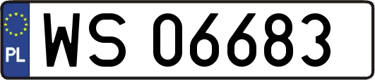 WS06683