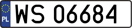 WS06684
