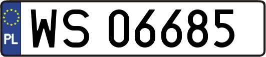 WS06685