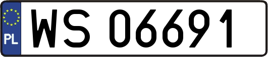 WS06691