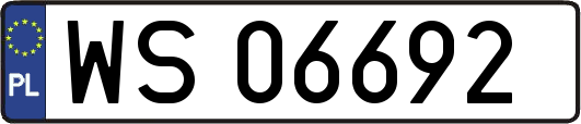 WS06692