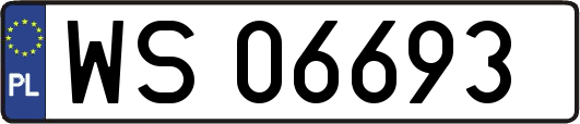 WS06693