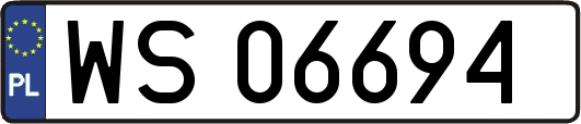 WS06694