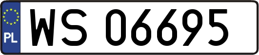 WS06695