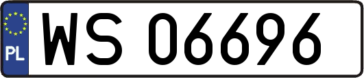 WS06696