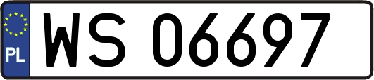 WS06697