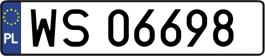 WS06698